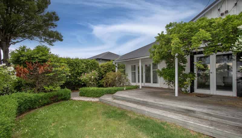 46 Redruth Avenue , Spreydon