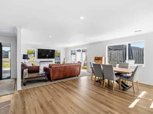 10 Hoylake Place, Morrinsville