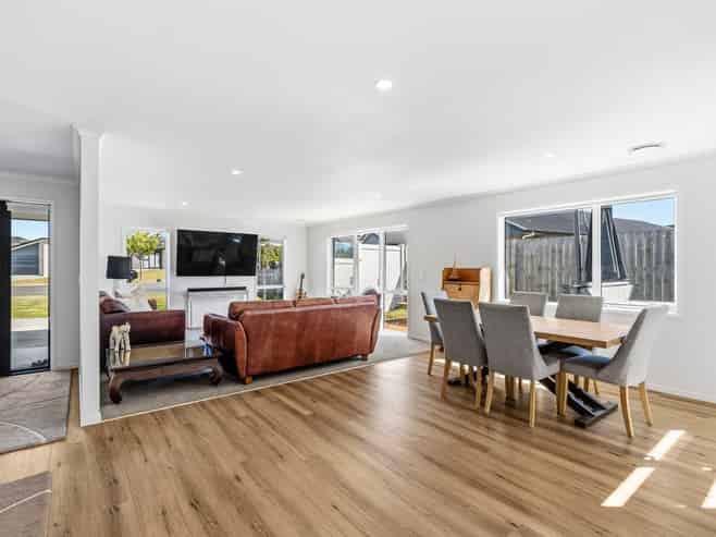 10 Hoylake Place, Morrinsville