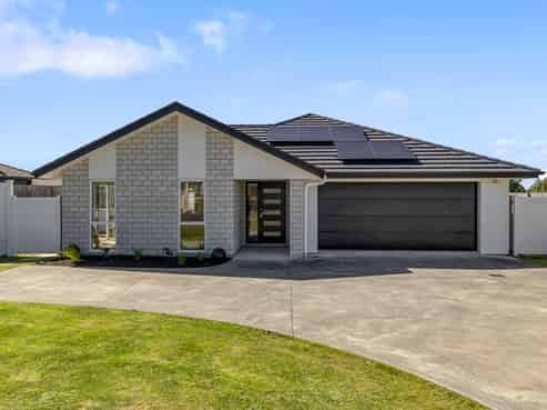 10 Hoylake Place, Morrinsville