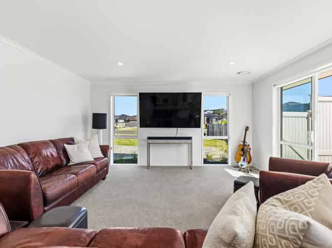 10 Hoylake Place, Morrinsville