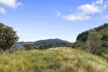 1342F Akatarawa Road, Akatarawa