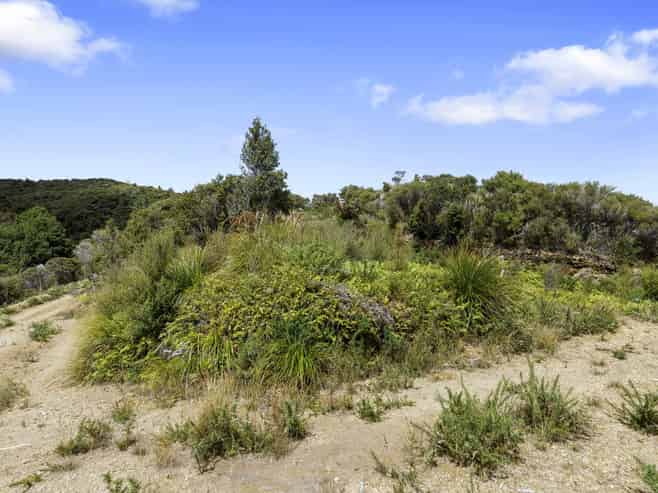 1342F Akatarawa Road, Akatarawa
