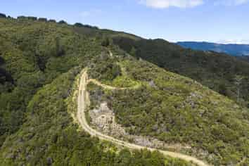 1342F Akatarawa Road, Akatarawa