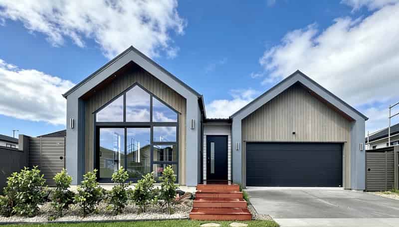 411 Te Taruna Drive, Milldale