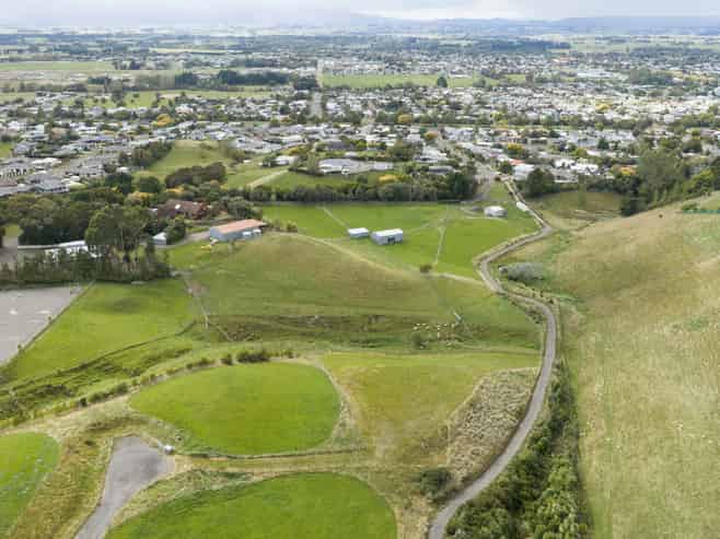 10/ Pateke Lane, Feilding