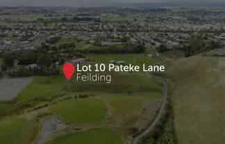 10/ Pateke Lane, Feilding