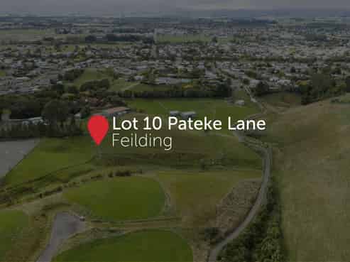10/ Pateke Lane, Feilding