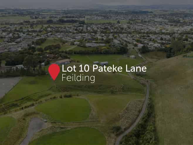 10/ Pateke Lane, Feilding