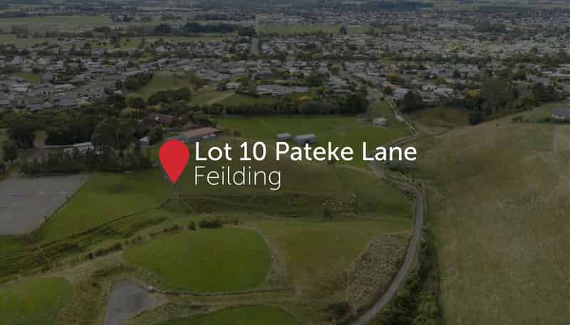 10/ Pateke Lane, Feilding