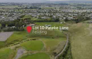 10/ Pateke Lane, Feilding