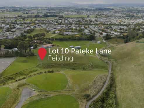 10/ Pateke Lane, Feilding