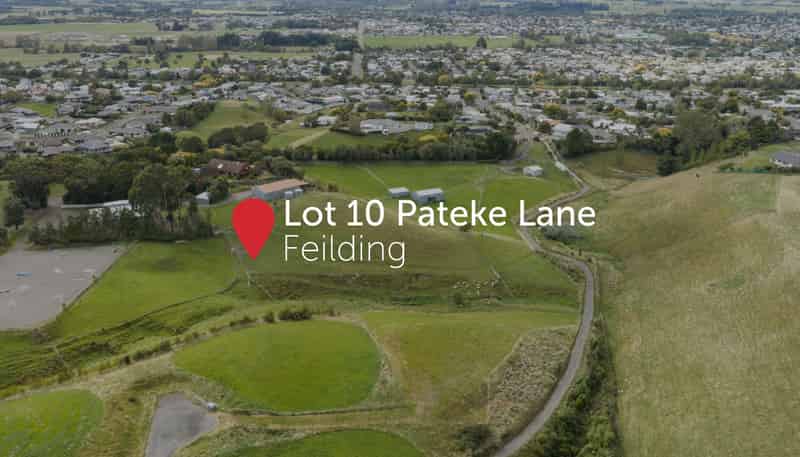 10/ Pateke Lane, Feilding