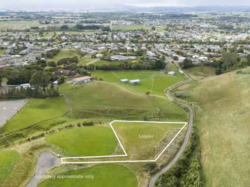10/ Pateke Lane, Feilding