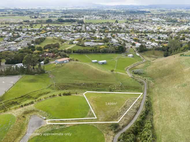 10/ Pateke Lane, Feilding