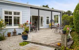 10 Muri Street, Aramoana