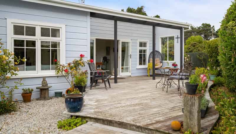 10 Muri Street, Aramoana