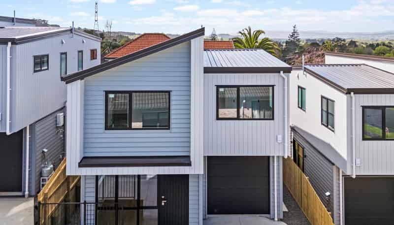 Lot 2, 13 Rathmar Drive, Manurewa