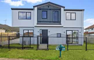 Lot 2, 13 Rathmar Drive, Manurewa