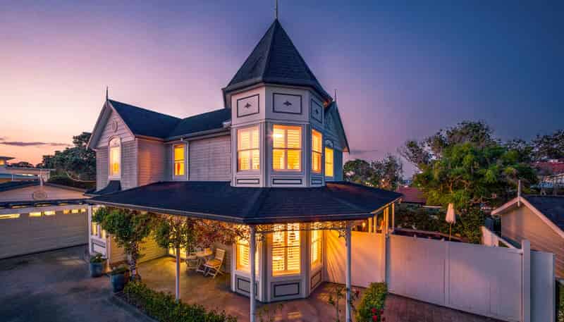 43b Stanley Point Road, Stanley Point