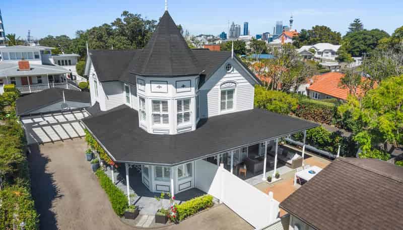 43b Stanley Point Road, Stanley Point