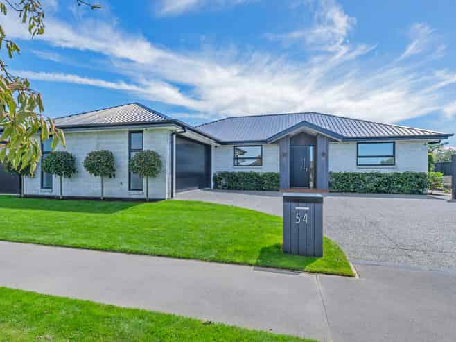 54 Territory Street, ROLLESTON