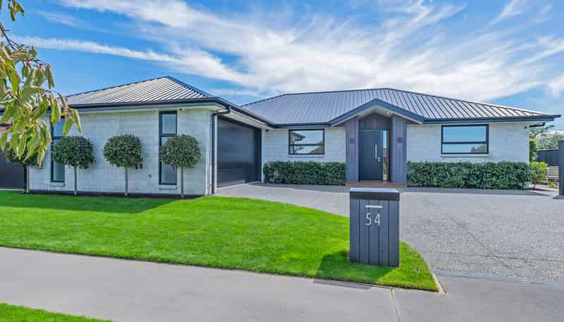 54 Territory Street, ROLLESTON