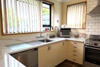  15A Hewlings Place, Temuka