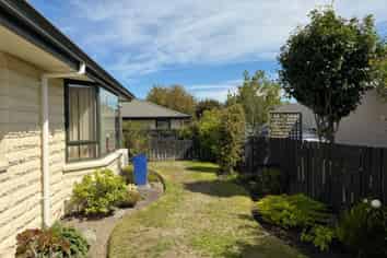  15A Hewlings Place, Temuka