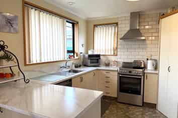  15A Hewlings Place, Temuka