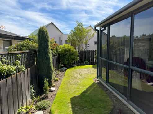 15A Hewlings Place, Temuka