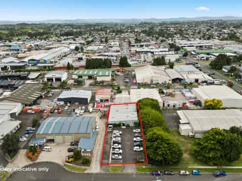 For Occupiers That Don’t Fit the Mould