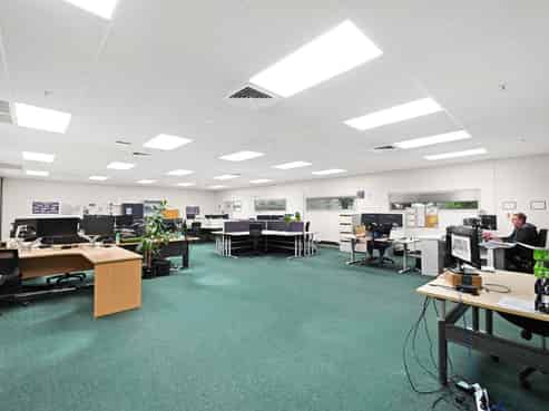 For Occupiers That Don’t Fit the Mould