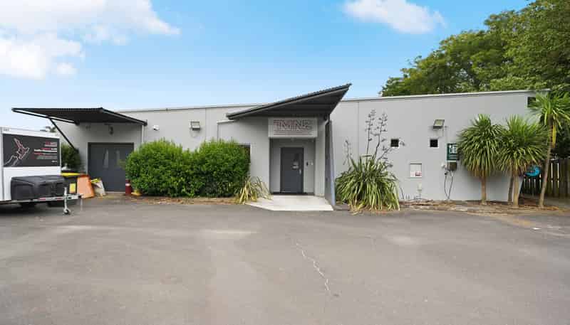 10 Aztec Place, Frankton