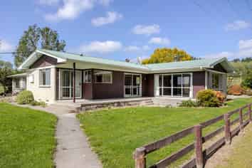 205 Ngawaka Road, Flemington