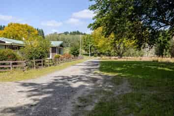 205 Ngawaka Road, Flemington