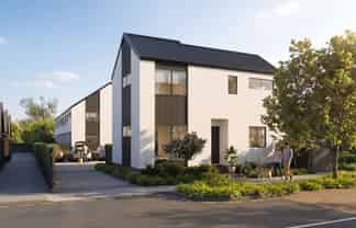 Lot 1-7, 44 Golf Links Road, Shirley