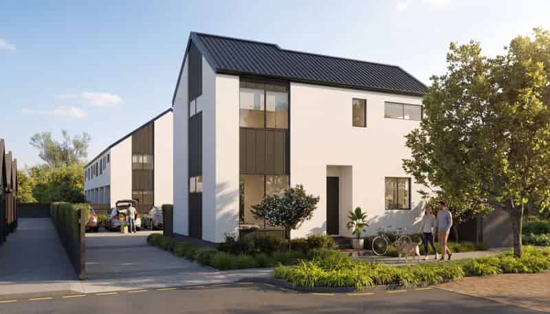 Lot 1-7, 44 Golf Links Road, Shirley