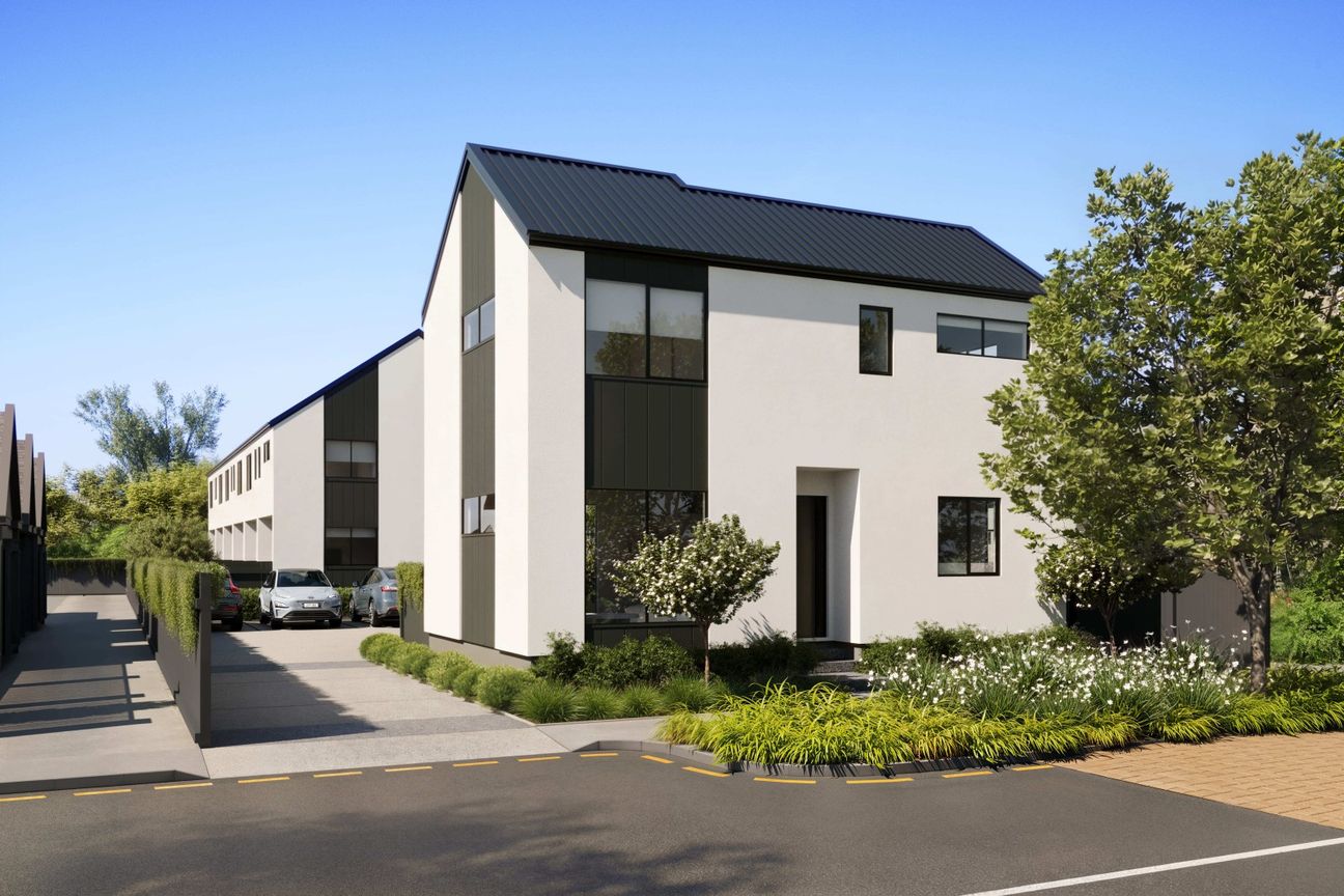 Seven Homes, One Standalone In Shirley - Aanzicht 6