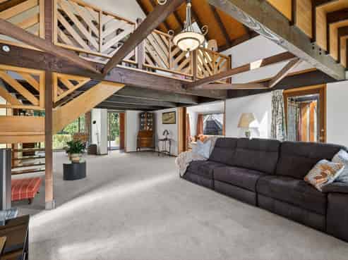 149 Terrace Road, Cust