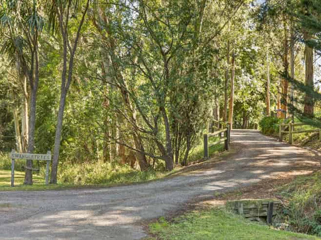 149 Terrace Road, Cust