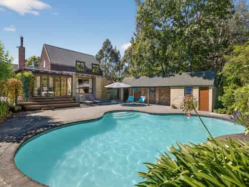 149 Terrace Road, Cust