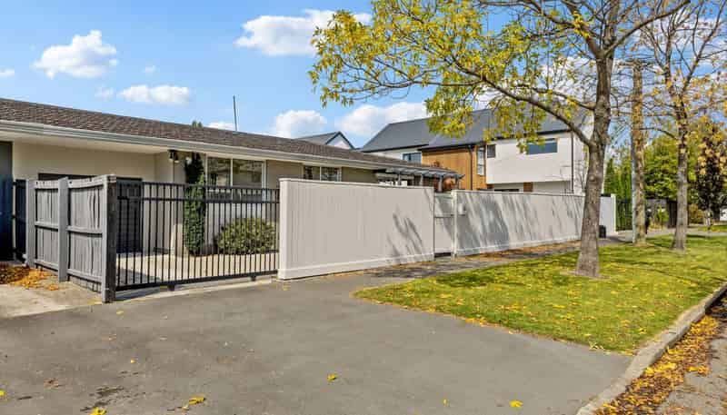 96 Bishop Street, Saint Albans