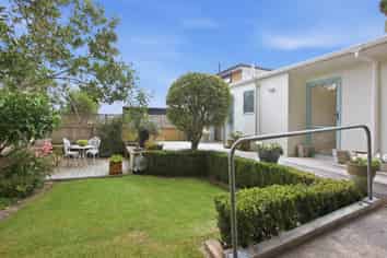 86A Gover Street, New Plymouth Central