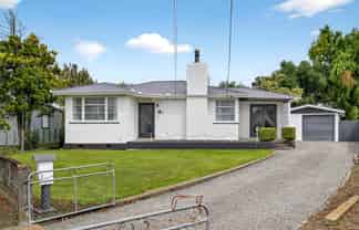 6 Jones Place, Masterton