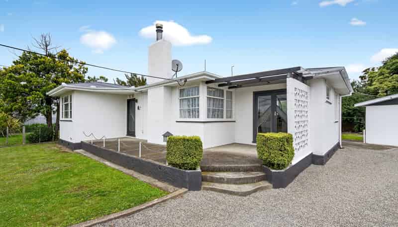 6 Jones Place, Masterton