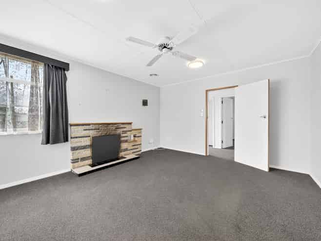 6 Jones Place, Masterton