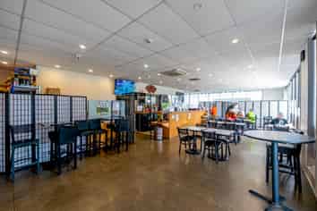 Long Term Tenancy - Corner Site