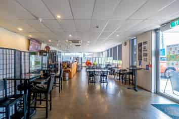 Long Term Tenancy - Corner Site