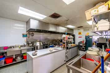 Long Term Tenancy - Corner Site